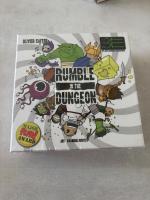 Boîte de Rumble in the Dungeon