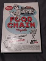Boîte de Food Chain Magnate