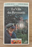Boîte de La Villa Des Revenants