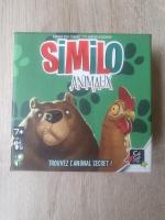 Boîte de Similo - Animaux