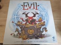 Boîte de Evil Corp