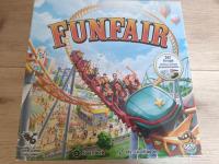 Boîte de Funfair