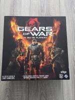 Boîte de Gears of War - le jeu de plateau