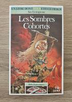 Boîte de Les Sombres Cojortes
