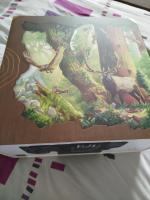 Boîte de Redwood - Deluxe Edition