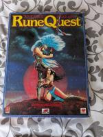 Boîte de Runequest