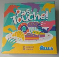 Boîte de Pas Touche !