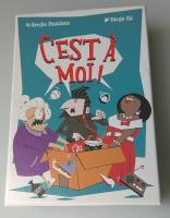 Boîte de C'est À Moi !