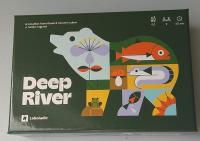 Boîte de Deep River