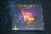 Boîte de Mortum