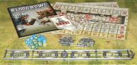 Boîte de Blood Bowl 2016