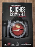 Boîte de Clichés Criminels