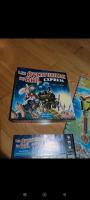 Boîte de Les Aventuriers du Rail / Ticket to Ride - Express