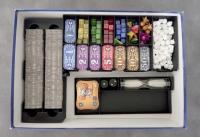 Boîte de Galaxy Trucker
