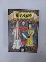 Boîte de Troyes