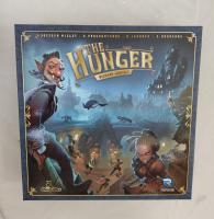 Boîte de The Hunger