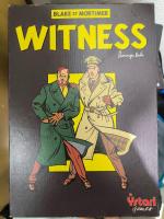 Boîte de Witness