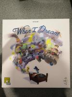 Boîte de When I Dream