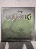 Boîte de Villainous Disney