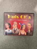 Boîte de Huis Clos - Saison 1 - Le Manoir Winsbury
