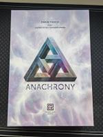 Boîte de Anachrony