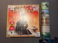 Boîte de Colt Express