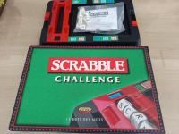 Boîte de Scrabble Challenge