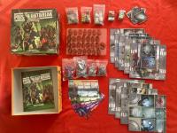 Boîte de Zombicide (Saison 2) - Prison Outbreak