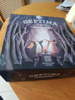 Boîte de Septima