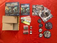 Boîte de Zombicide - Toxic City Mall