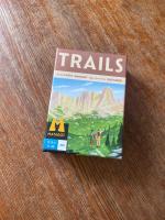Boîte de Trails
