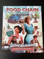 Boîte de Food Chain Magnate: Special Edition