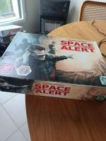 Boîte de Space Alert