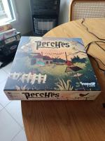 Boîte de Perchés