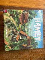 Boîte de Hamlet Founders Deluxe Edition