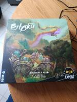 Boîte de Bitokū
