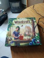 Boîte de Woodcraft
