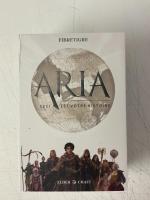 Boîte de Aria: Voyage En Osmanlie