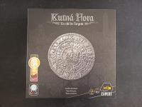 Boîte de Kutná Hora La cité de l'argent