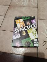Boîte de Syncro