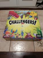 Boîte de Challengers