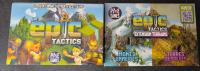 Boîte de Tiny Epic Tactics