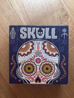 Boîte de Skull Silver
