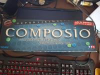 Boîte de Composio
