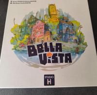 Boîte de Bella Vista