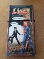 Boîte de Linq