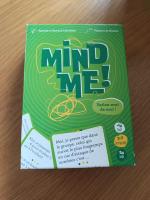 Boîte de Mind Me !
