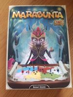 Boîte de Marabunta