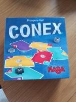 Boîte de Conex