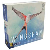 Boîte de Wingspan